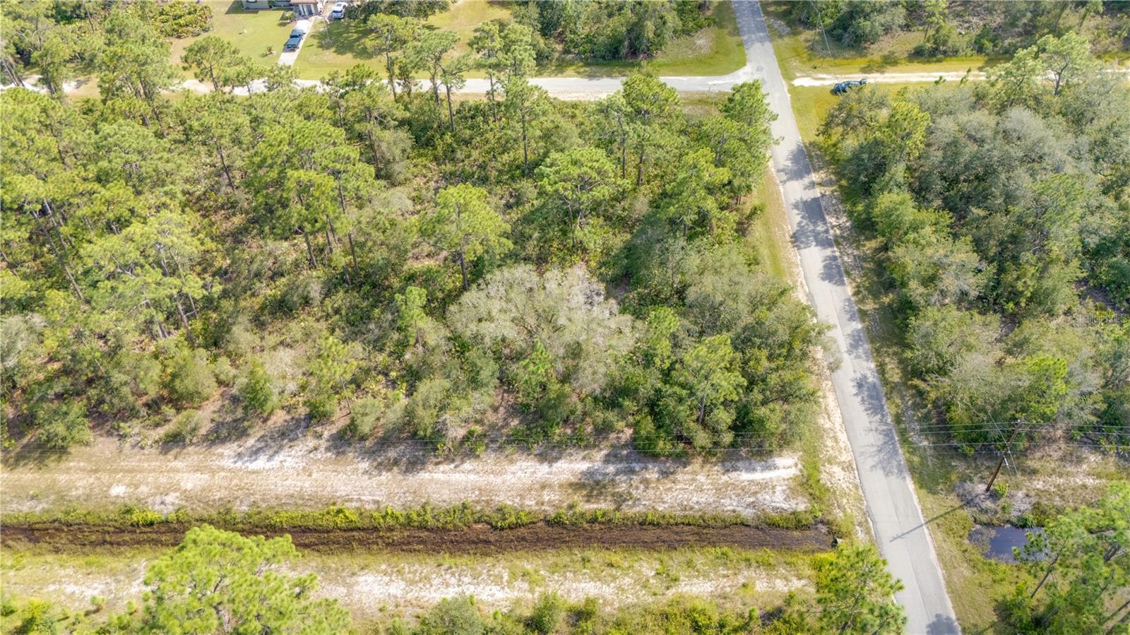 INDIAN LAKE ESTATES - Land