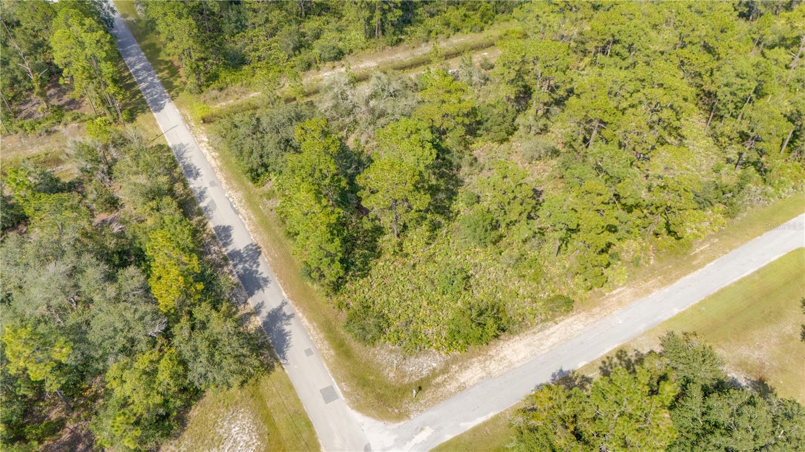 INDIAN LAKE ESTATES - Land