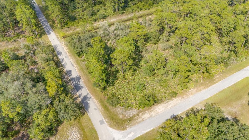 Photo of 524 Magnolia Drive, Indian Lake Estates, FL 33855 (MLS # OM710005)