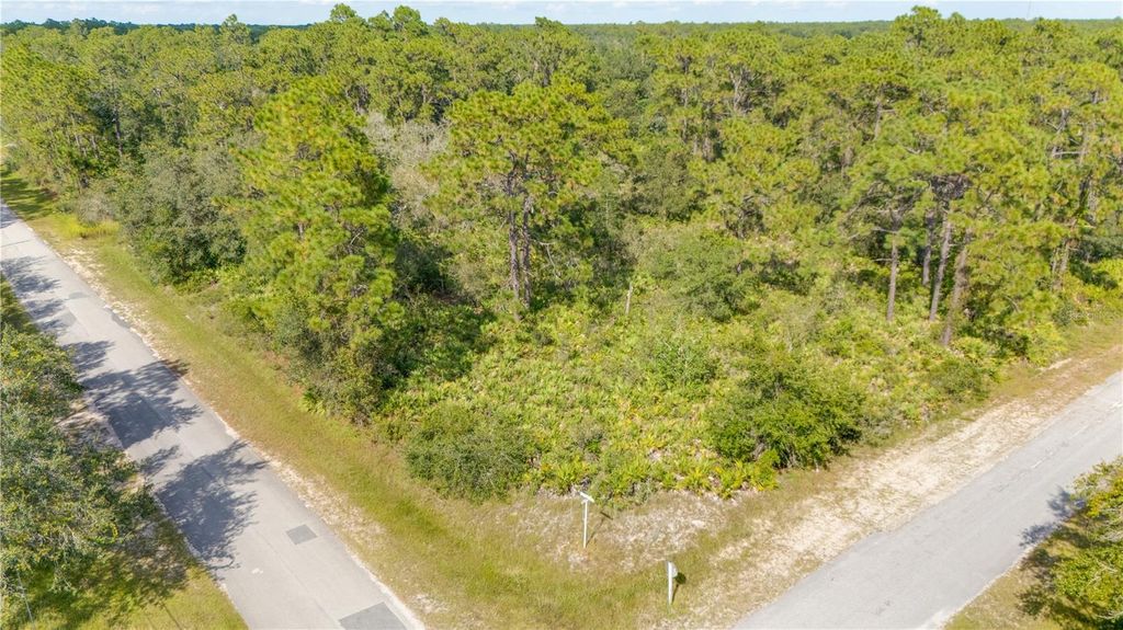 Photo of 524 Magnolia Drive, Indian Lake Estates, FL 33855 (MLS # OM710005)