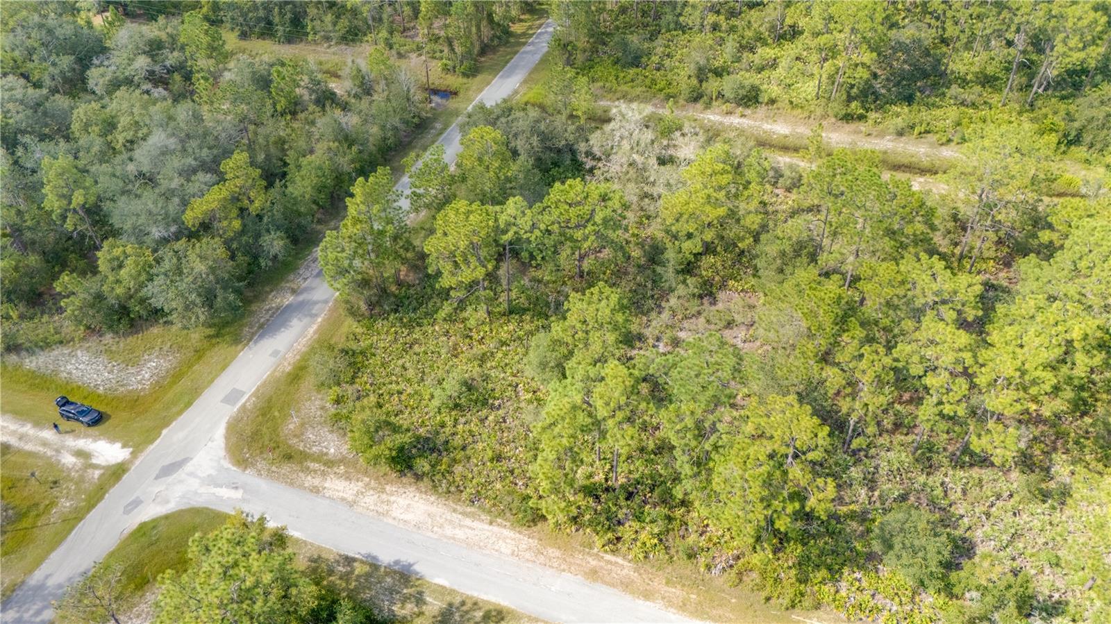 INDIAN LAKE ESTATES - Land