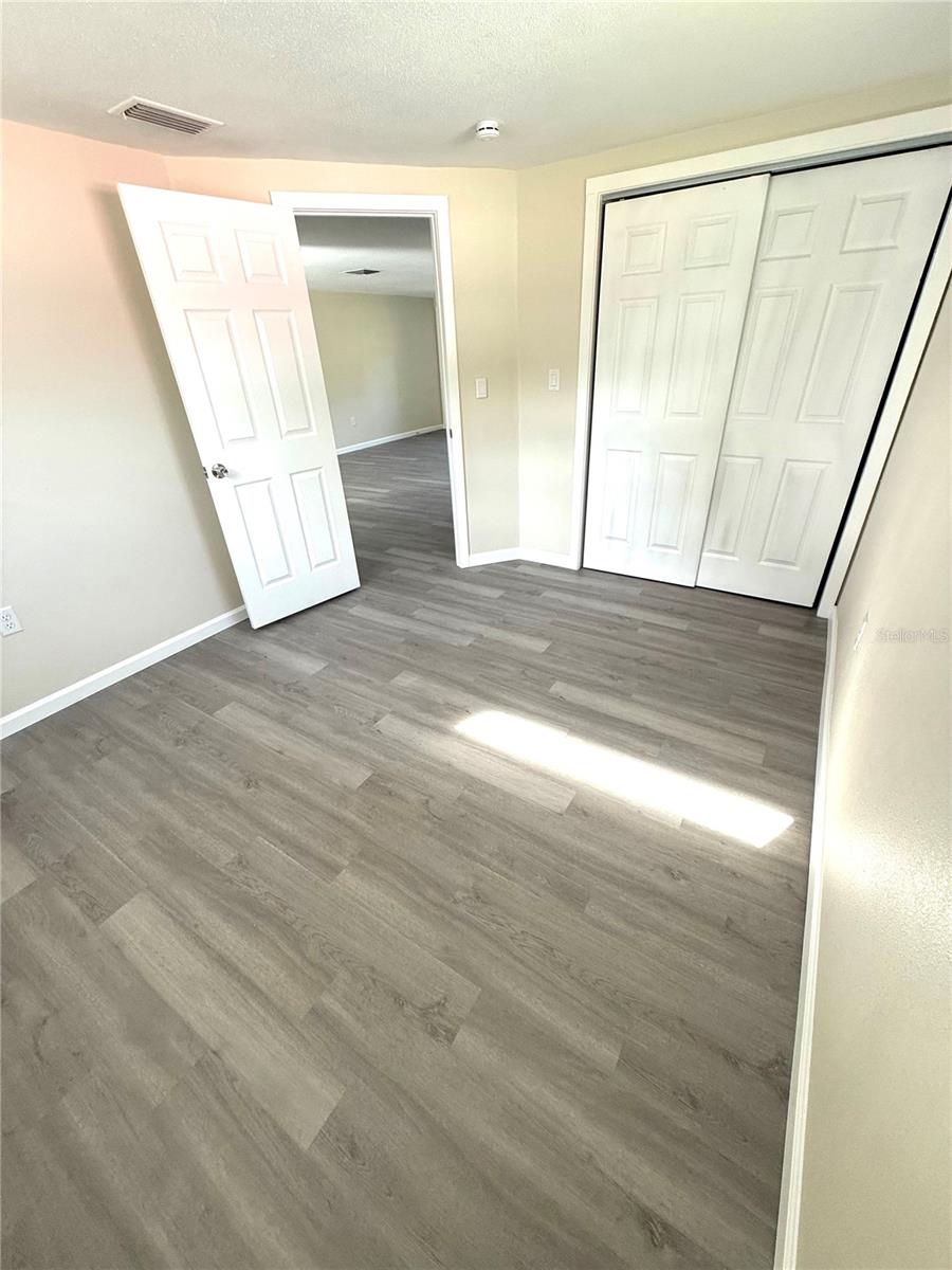 NEW PORT RICHEY ESTATES - Residential Income