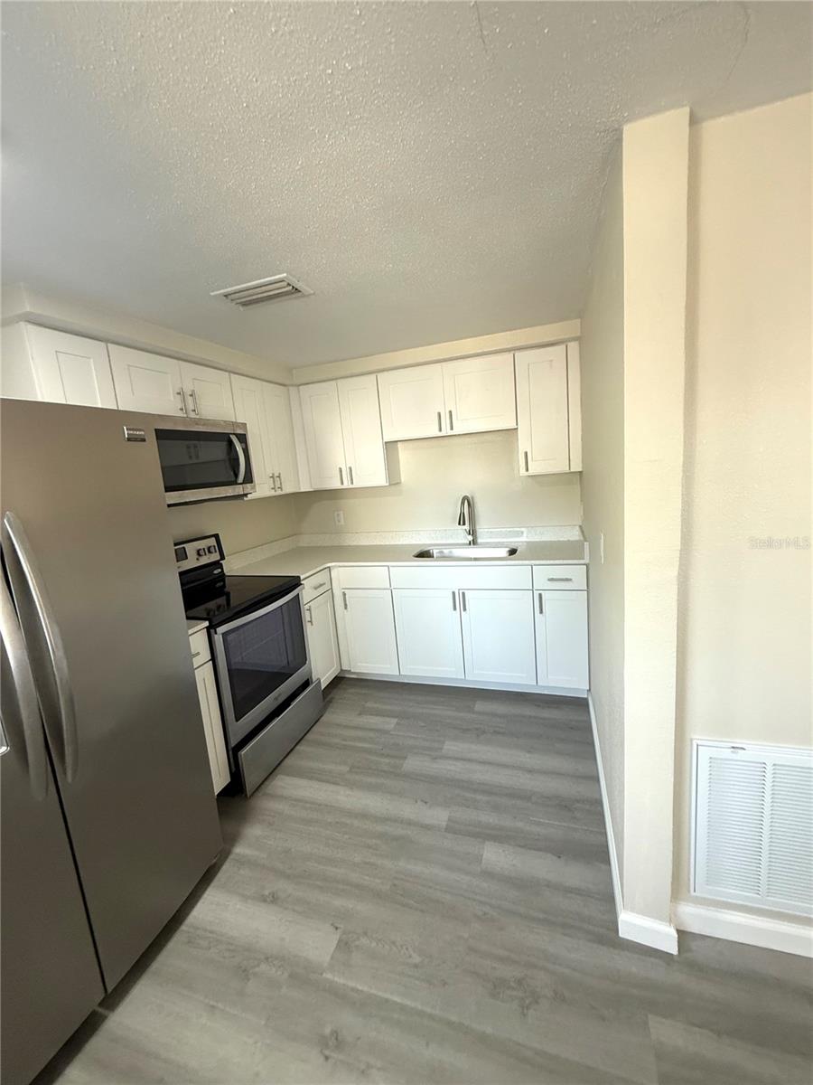 NEW PORT RICHEY ESTATES - Residential Income