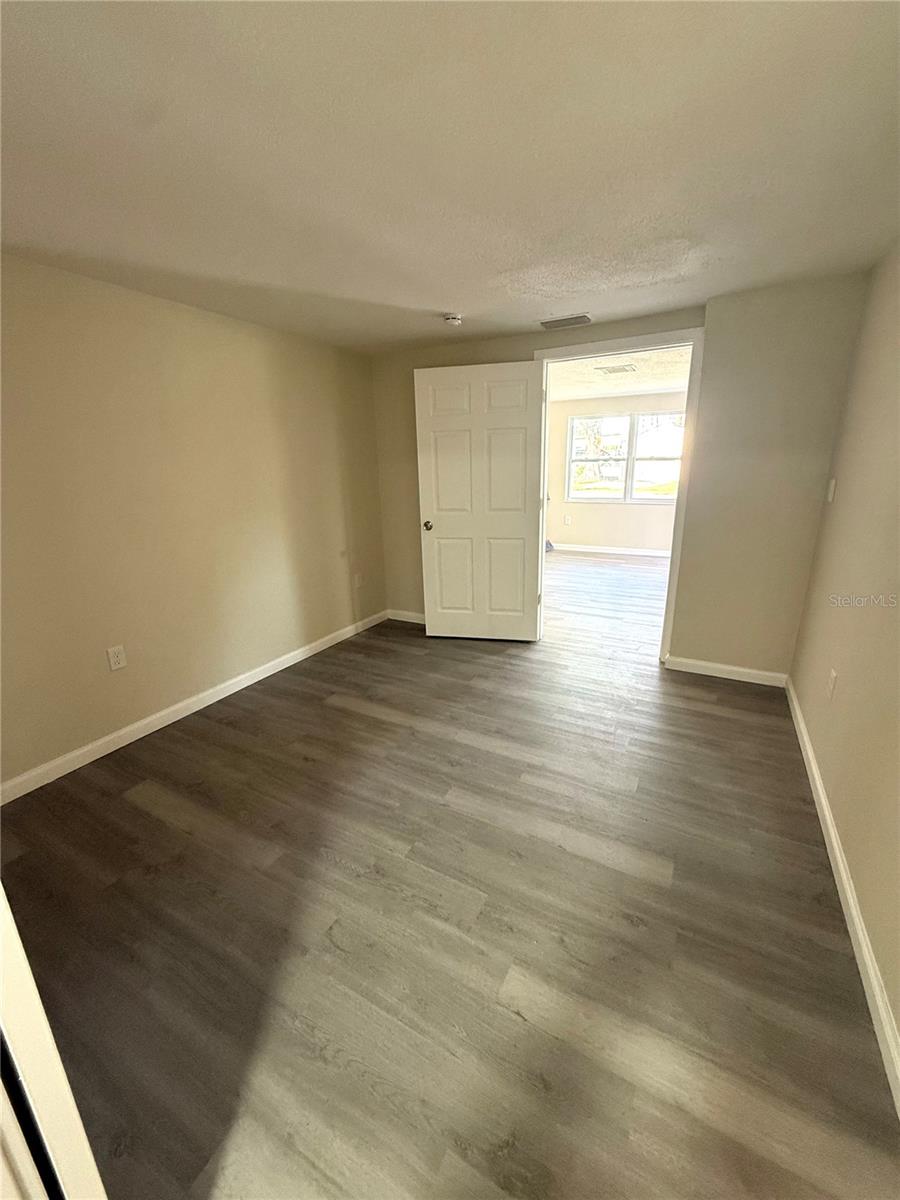 NEW PORT RICHEY ESTATES - Residential Income