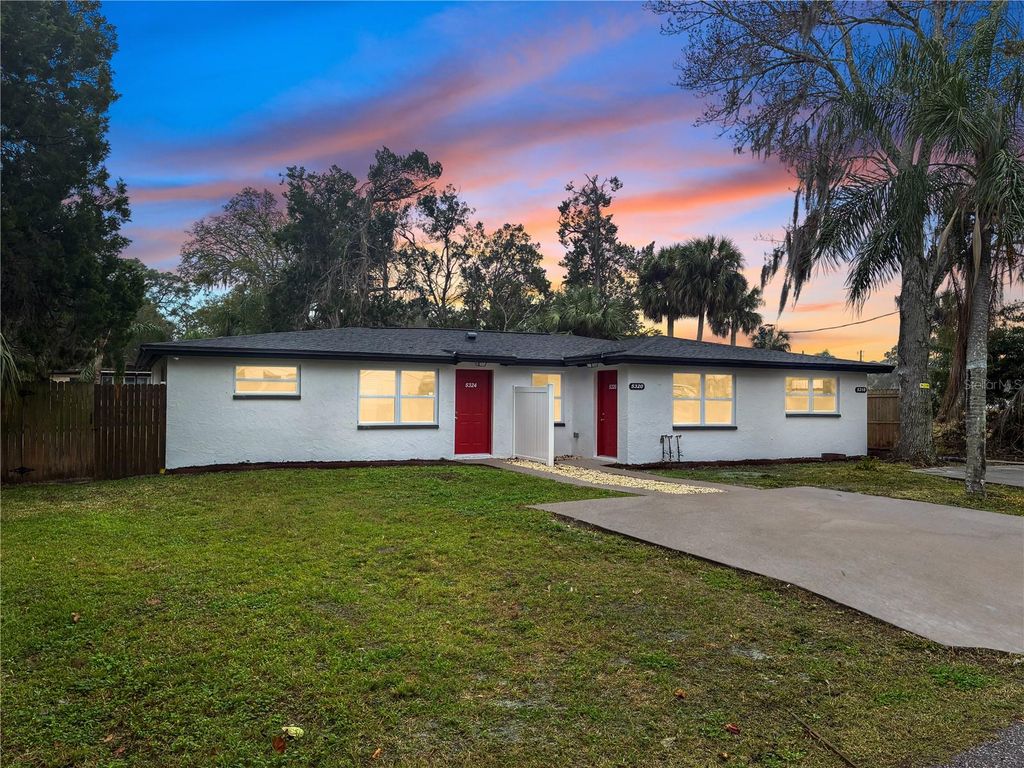 Photo of 5318 Cedar Lane, New Port Richey, FL 34652 (MLS # W7883374)