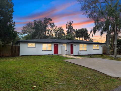 5318, 5320, 5324 CEDAR LANE NEW PORT RICHEY FL 34652