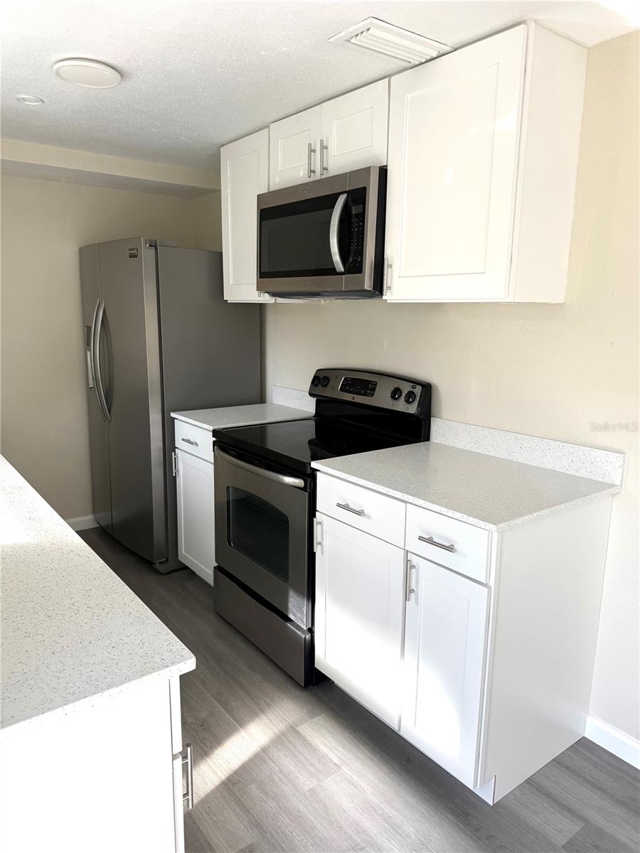 NEW PORT RICHEY ESTATES - Residential Income