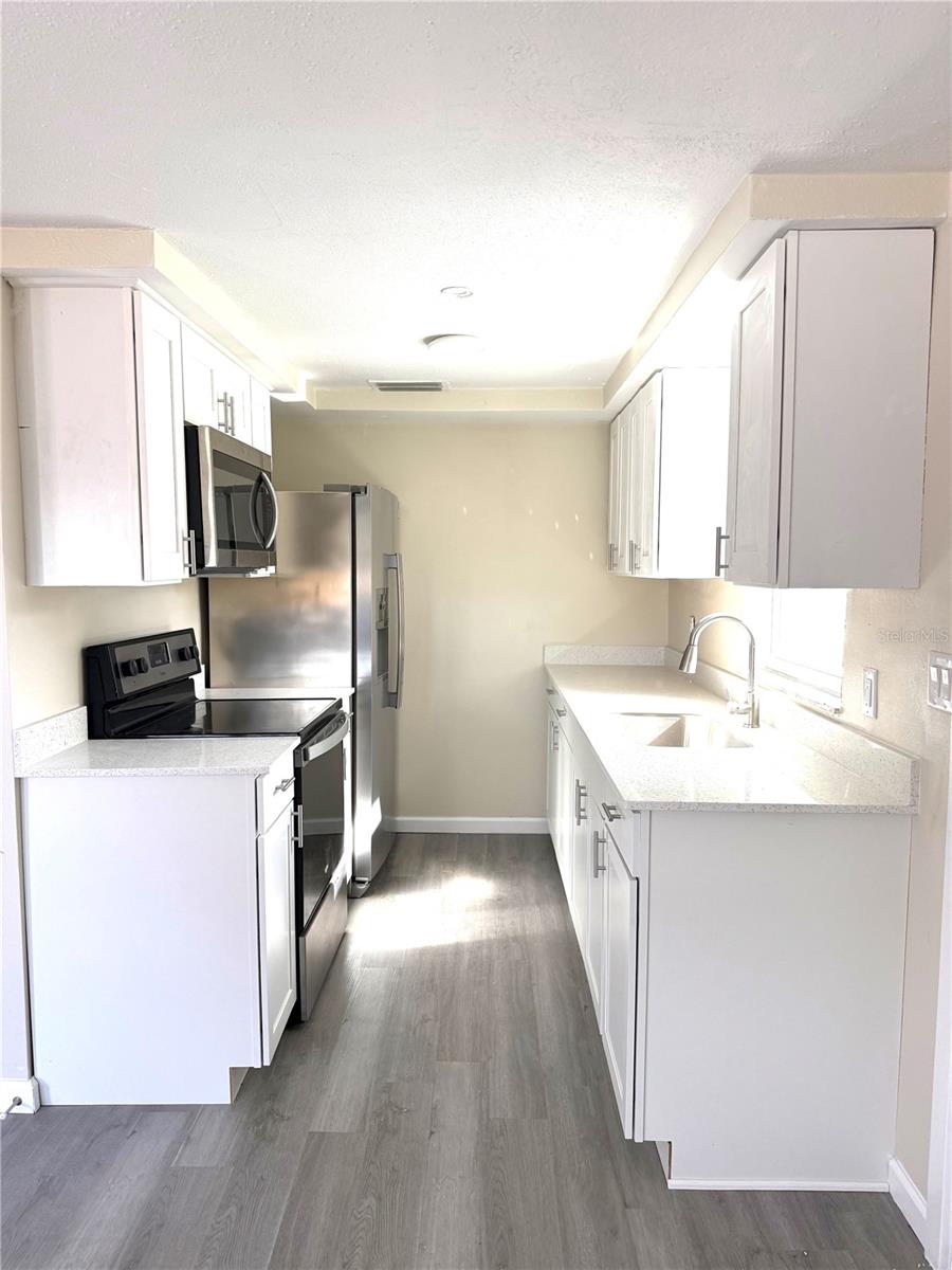 NEW PORT RICHEY ESTATES - Residential Income