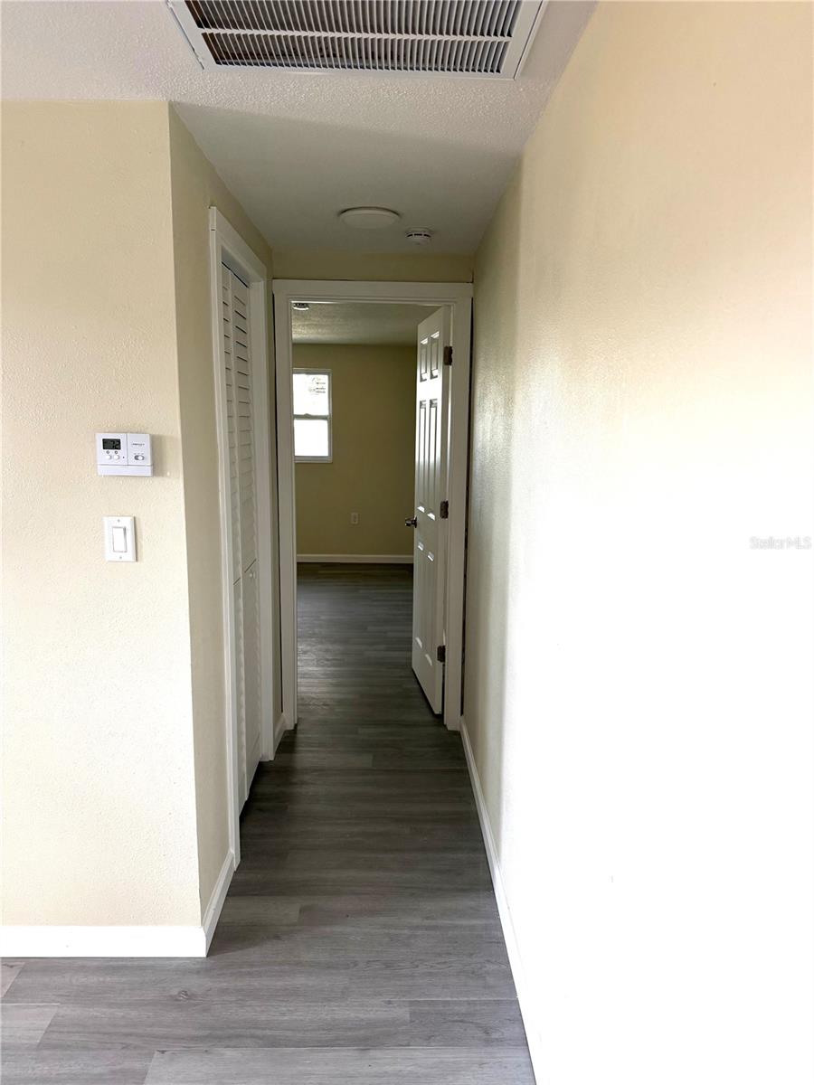 NEW PORT RICHEY ESTATES - Residential Income