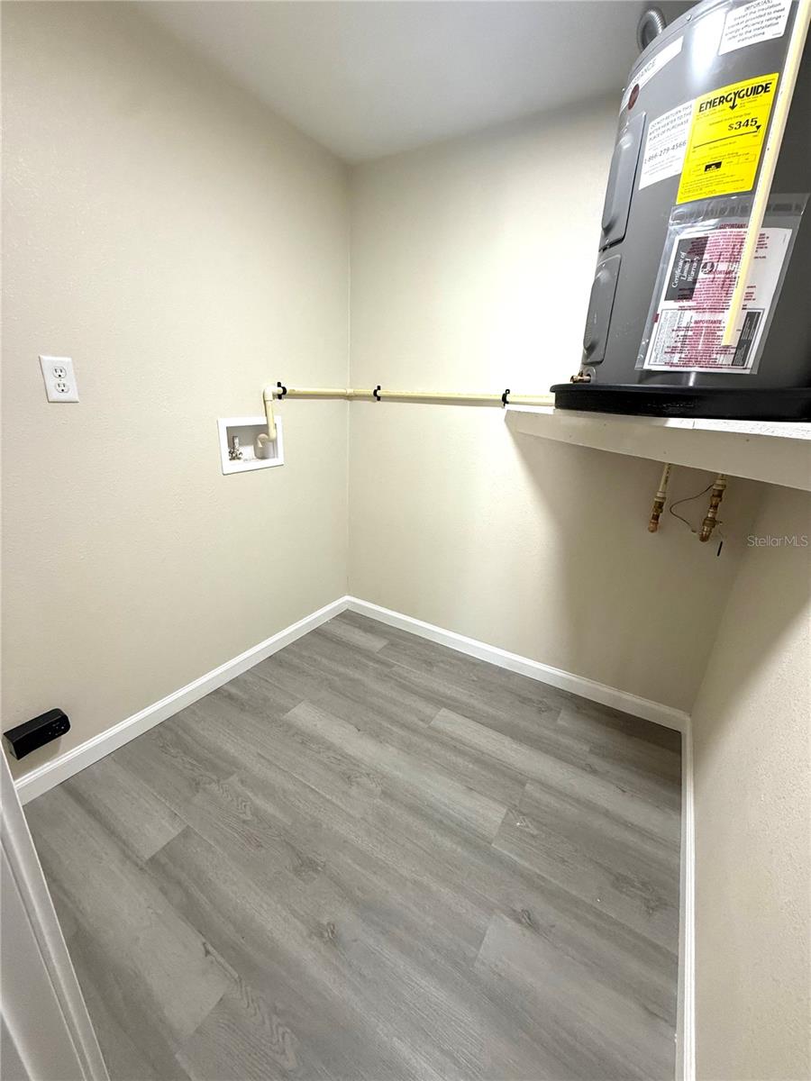 NEW PORT RICHEY ESTATES - Residential Income