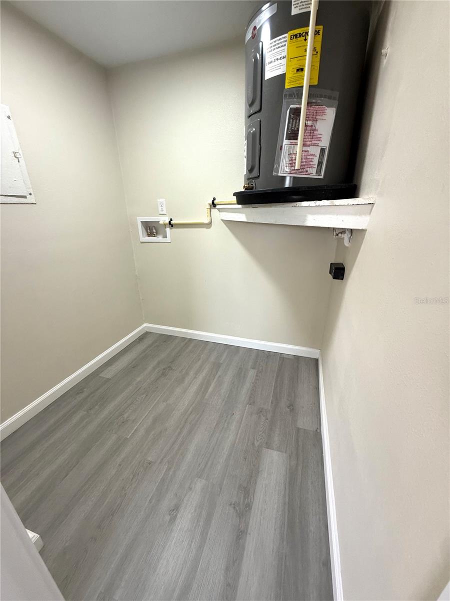 NEW PORT RICHEY ESTATES - Residential Income