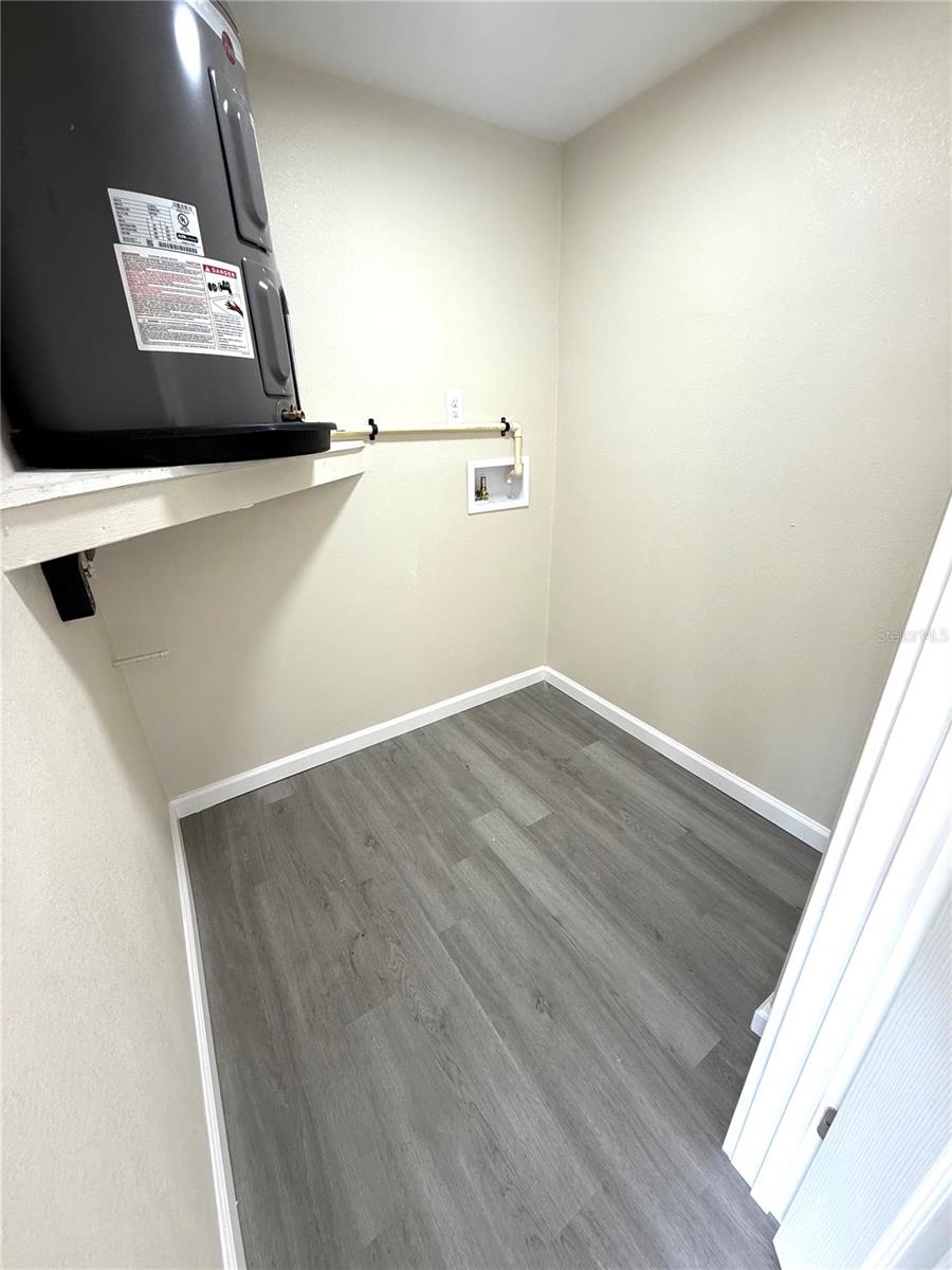 NEW PORT RICHEY ESTATES - Residential Income