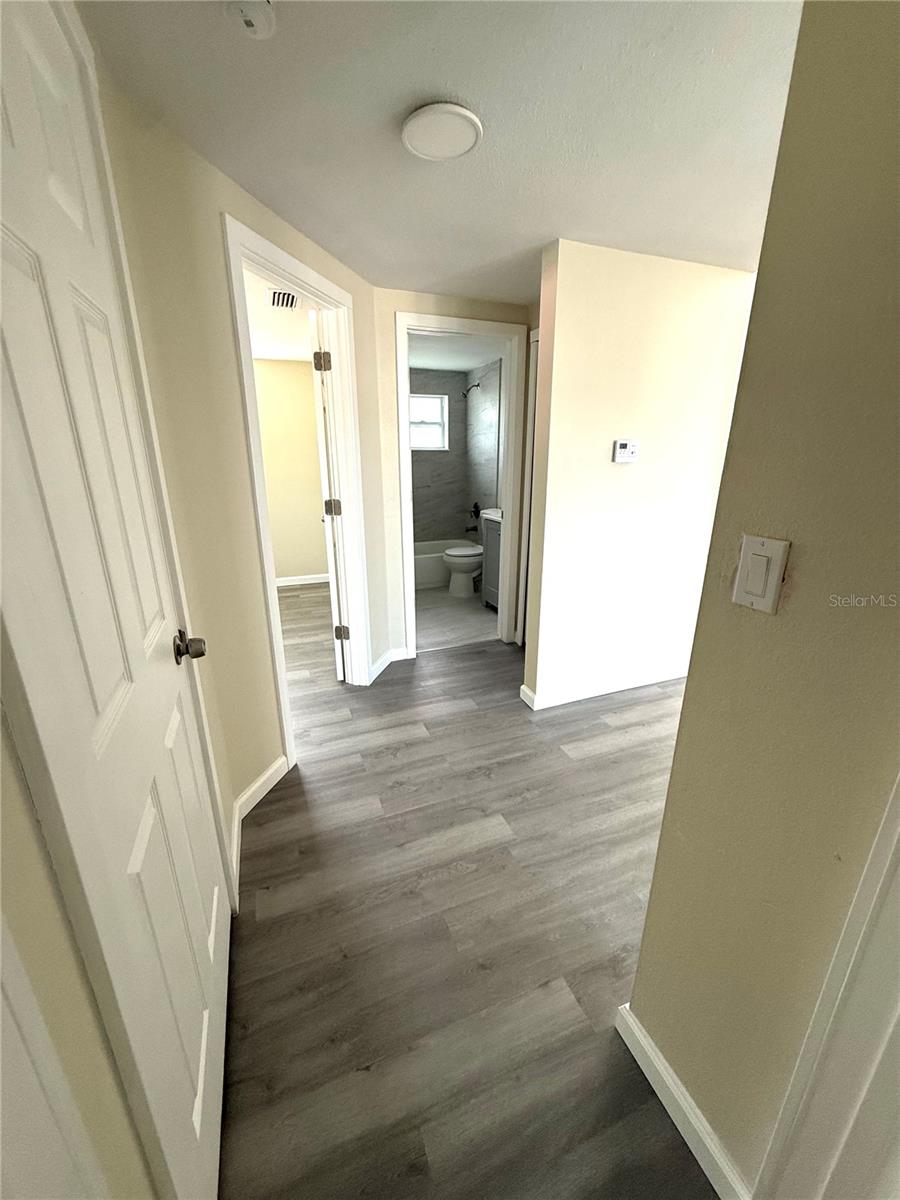 NEW PORT RICHEY ESTATES - Residential Income