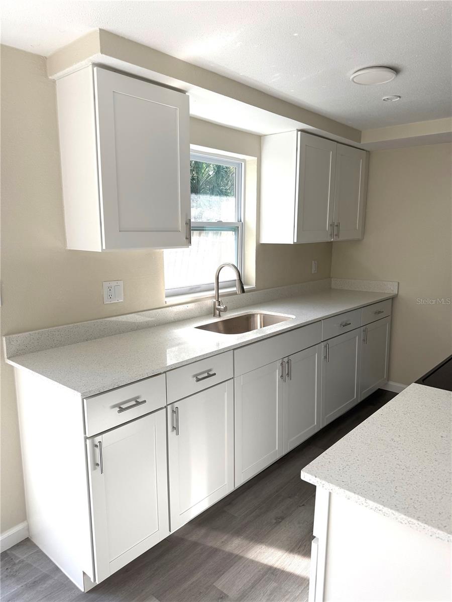 NEW PORT RICHEY ESTATES - Residential Income