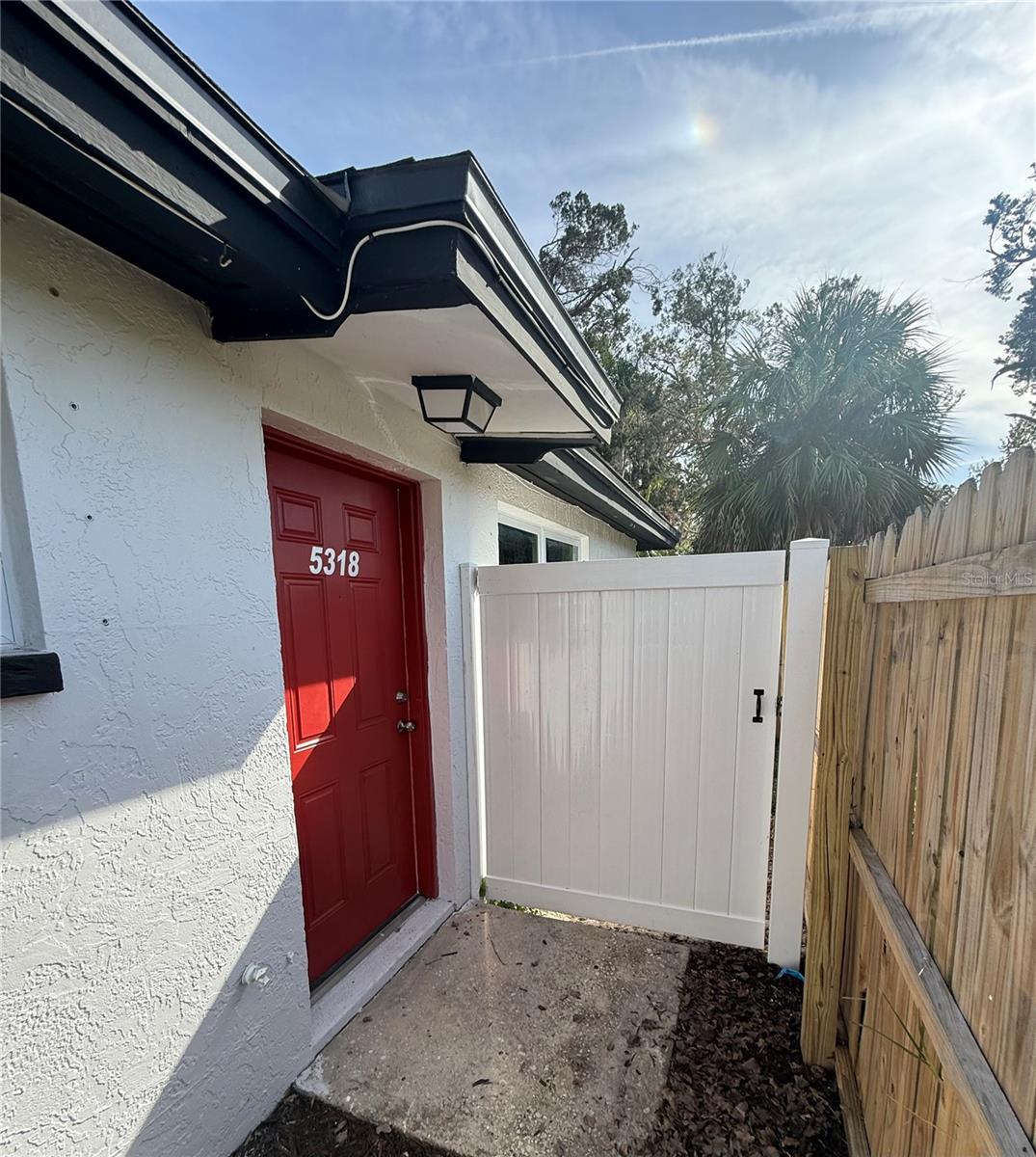 NEW PORT RICHEY ESTATES - Residential Income