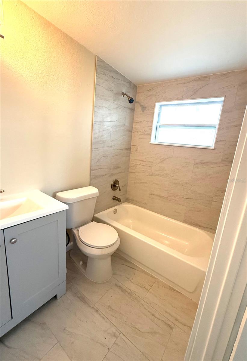 NEW PORT RICHEY ESTATES - Residential Income