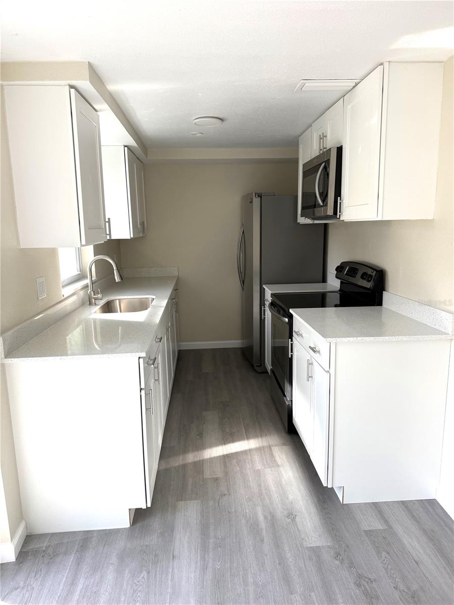 NEW PORT RICHEY ESTATES - Residential Income