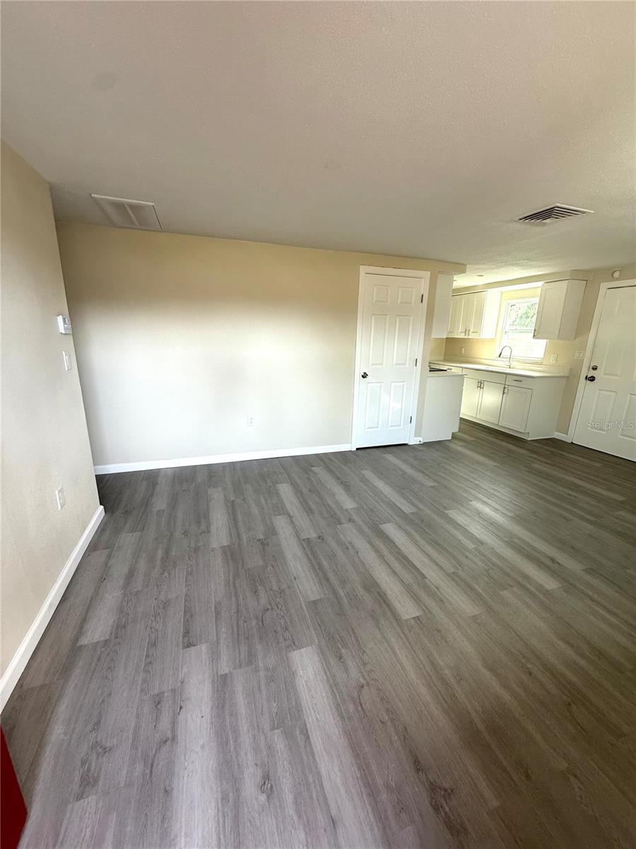 NEW PORT RICHEY ESTATES - Residential Income