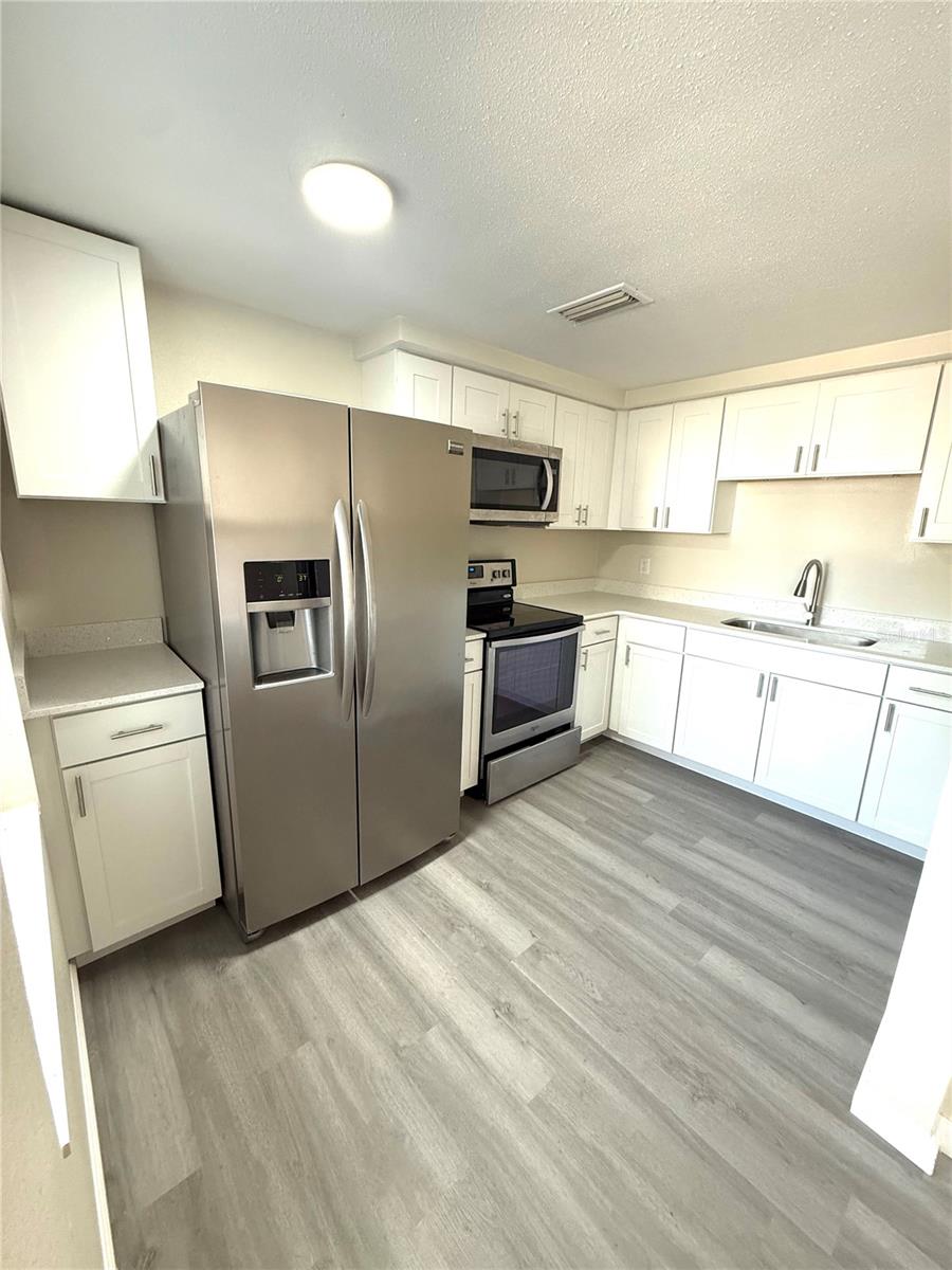 NEW PORT RICHEY ESTATES - Residential Income