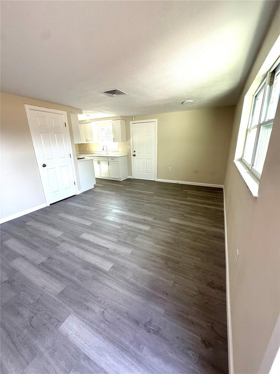 NEW PORT RICHEY ESTATES - Residential Income