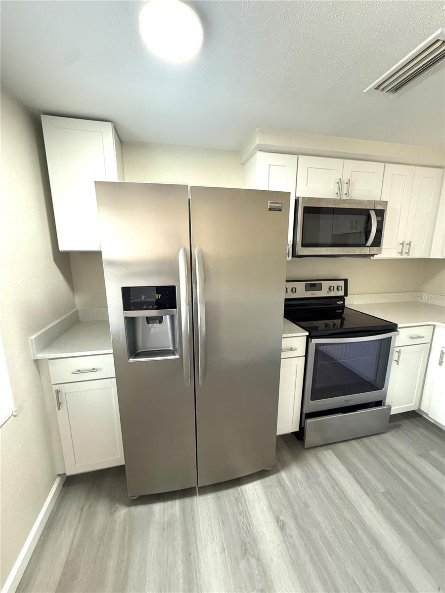 NEW PORT RICHEY ESTATES - Residential Income