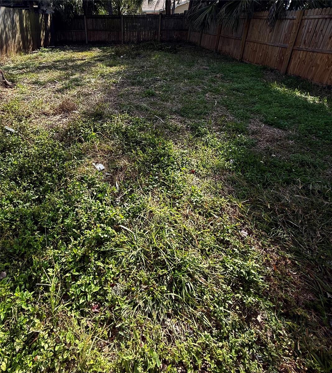 NEW PORT RICHEY ESTATES - Residential Income