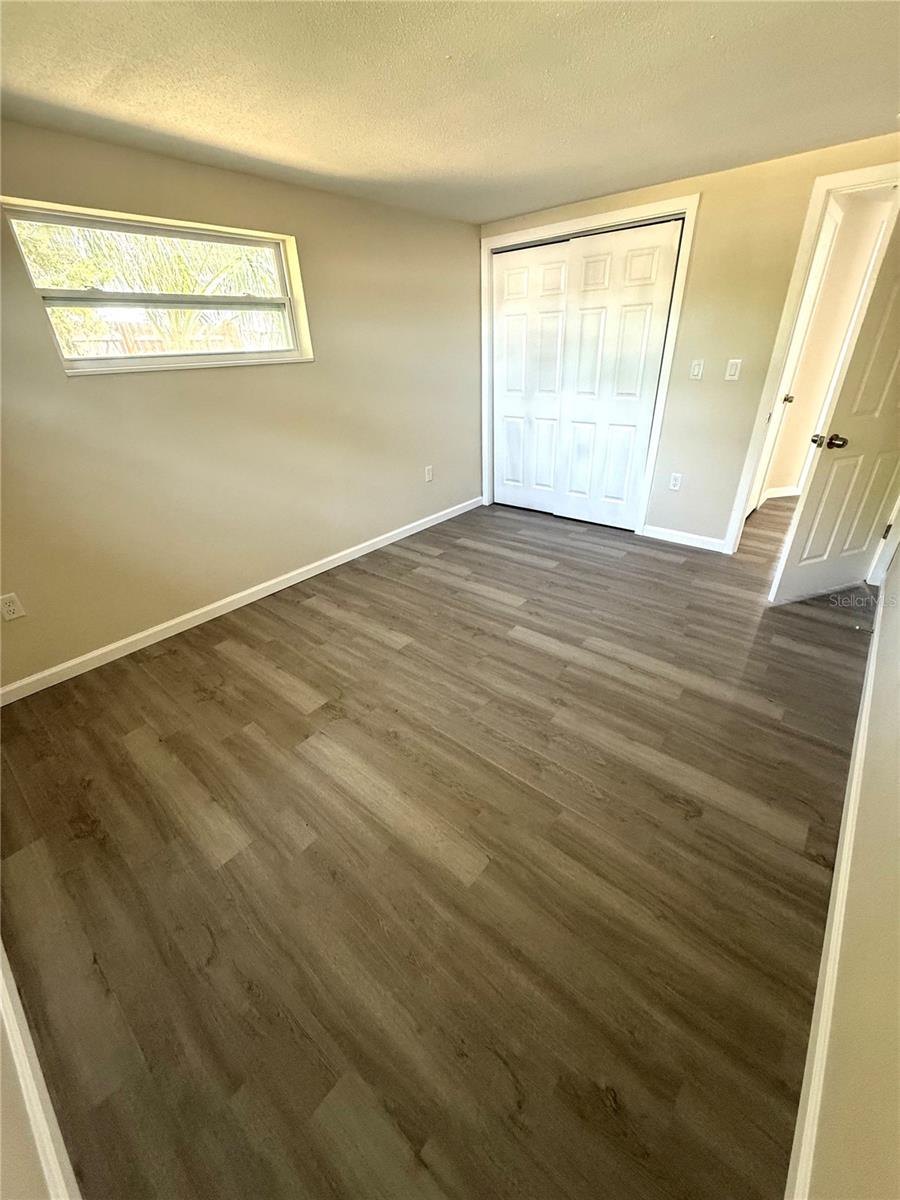 NEW PORT RICHEY ESTATES - Residential Income