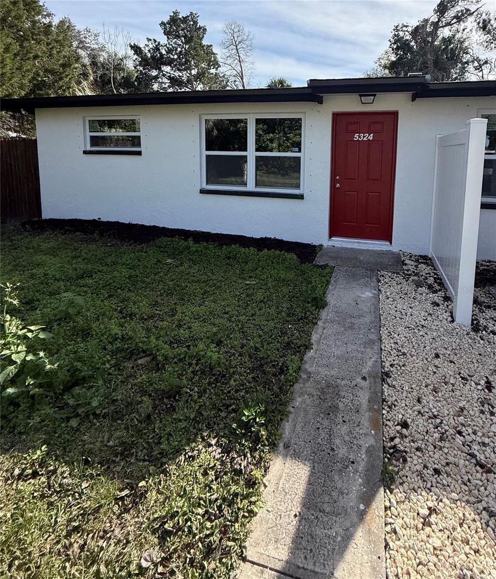 Photo of 5318 Cedar Lane, New Port Richey, FL 34652 (MLS # W7883374)