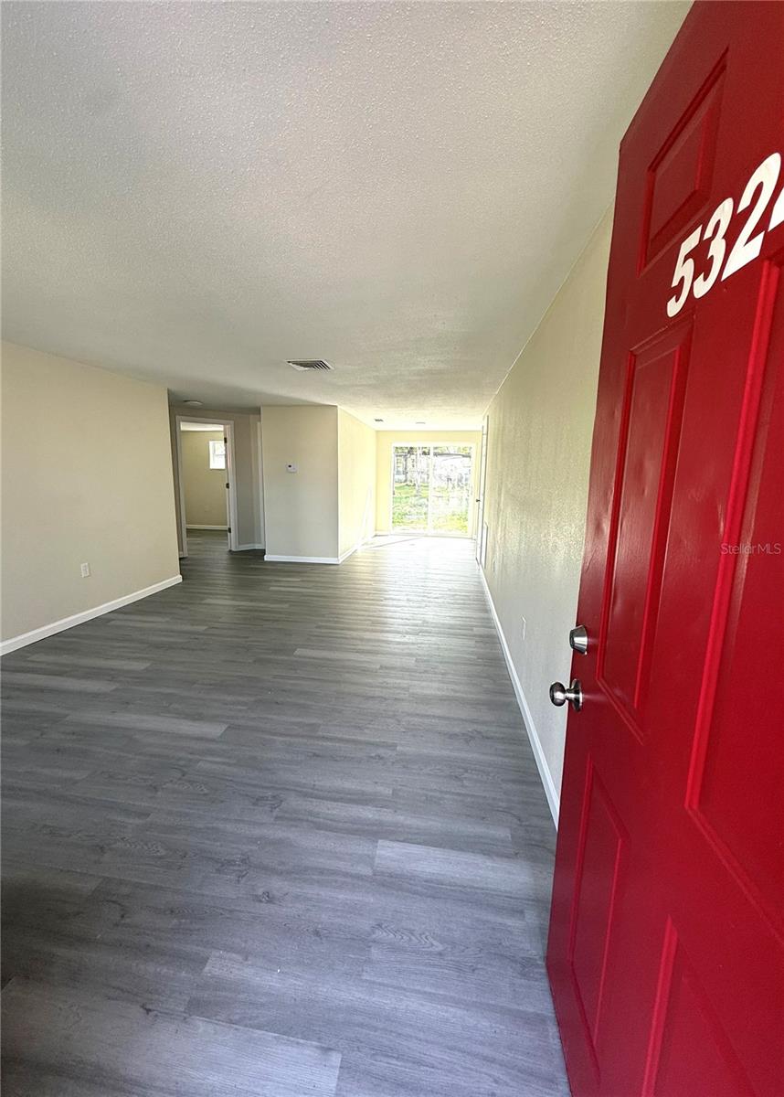 NEW PORT RICHEY ESTATES - Residential Income