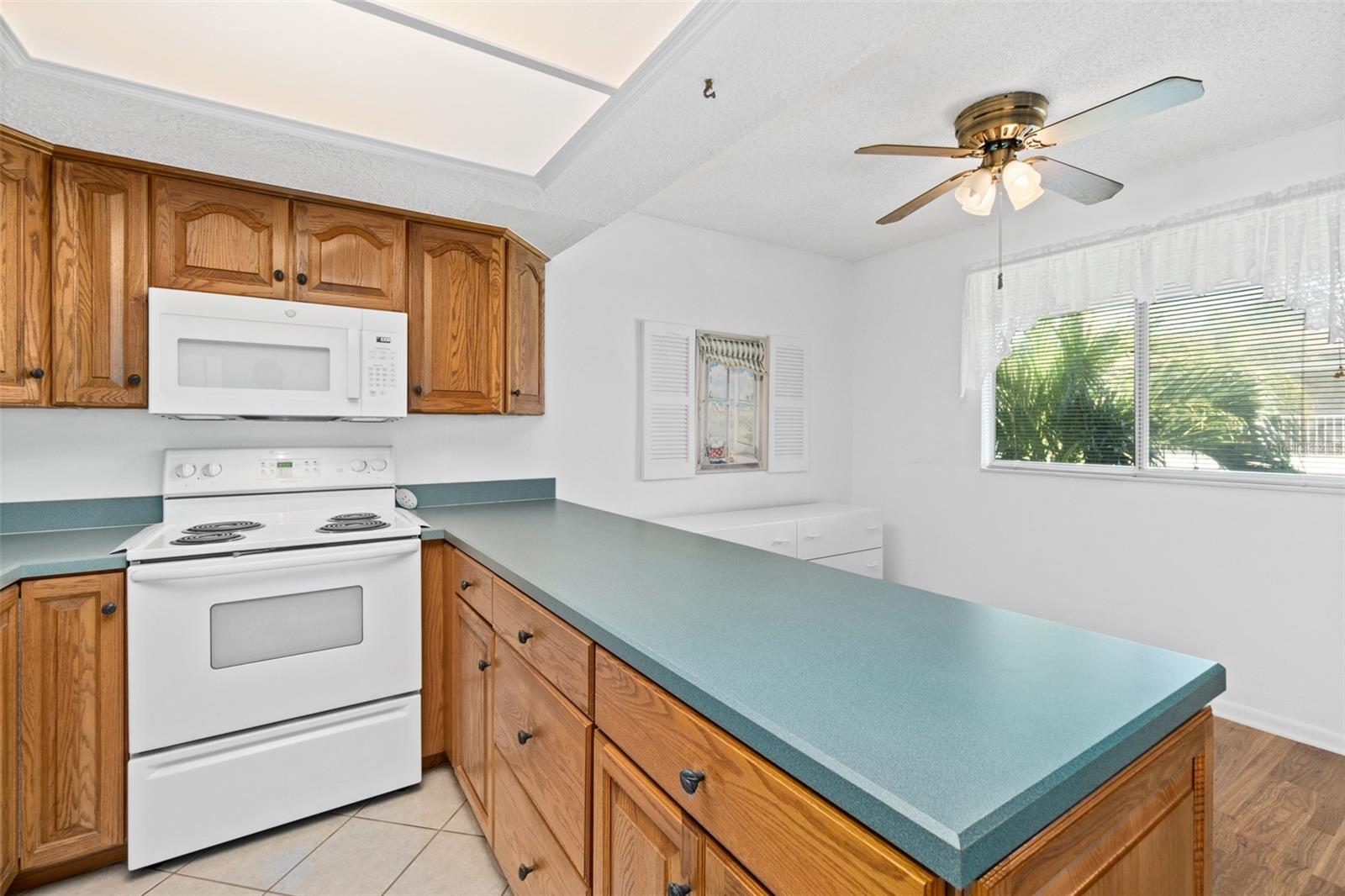 BANANA RIVER ESTATES - Residential