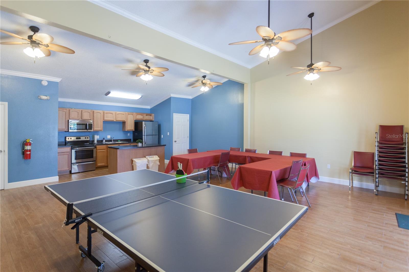 BANANA RIVER ESTATES - Residential