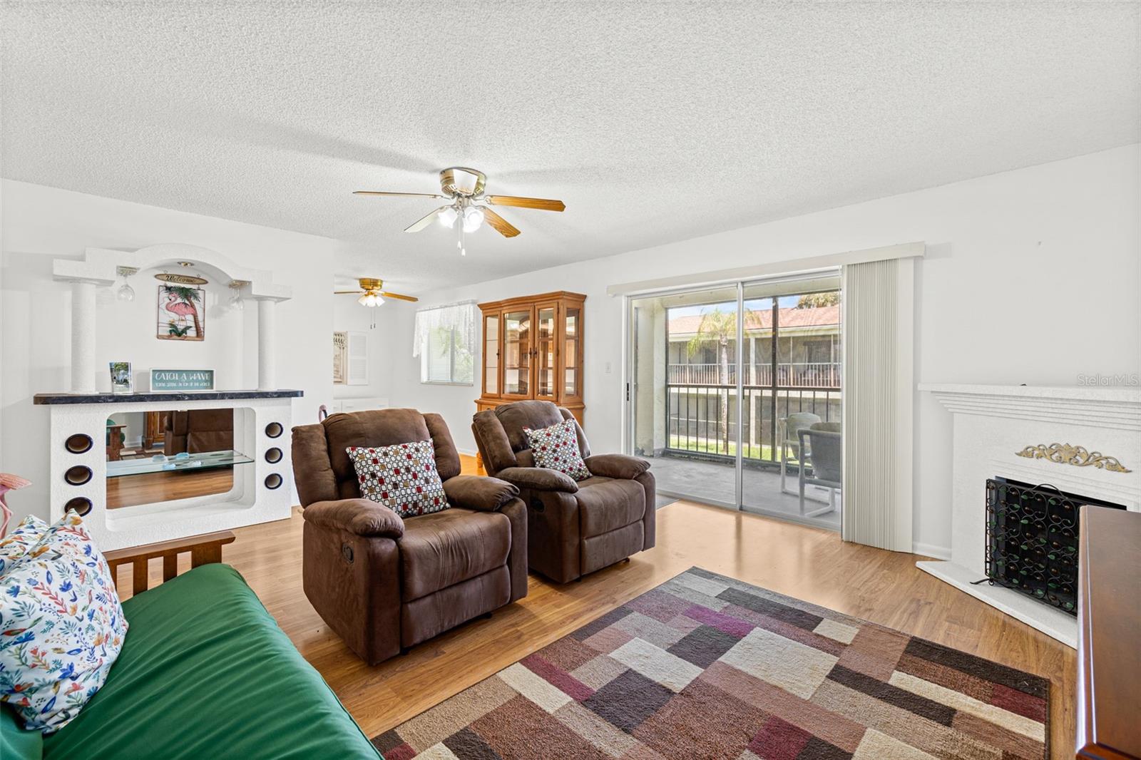 BANANA RIVER ESTATES - Residential