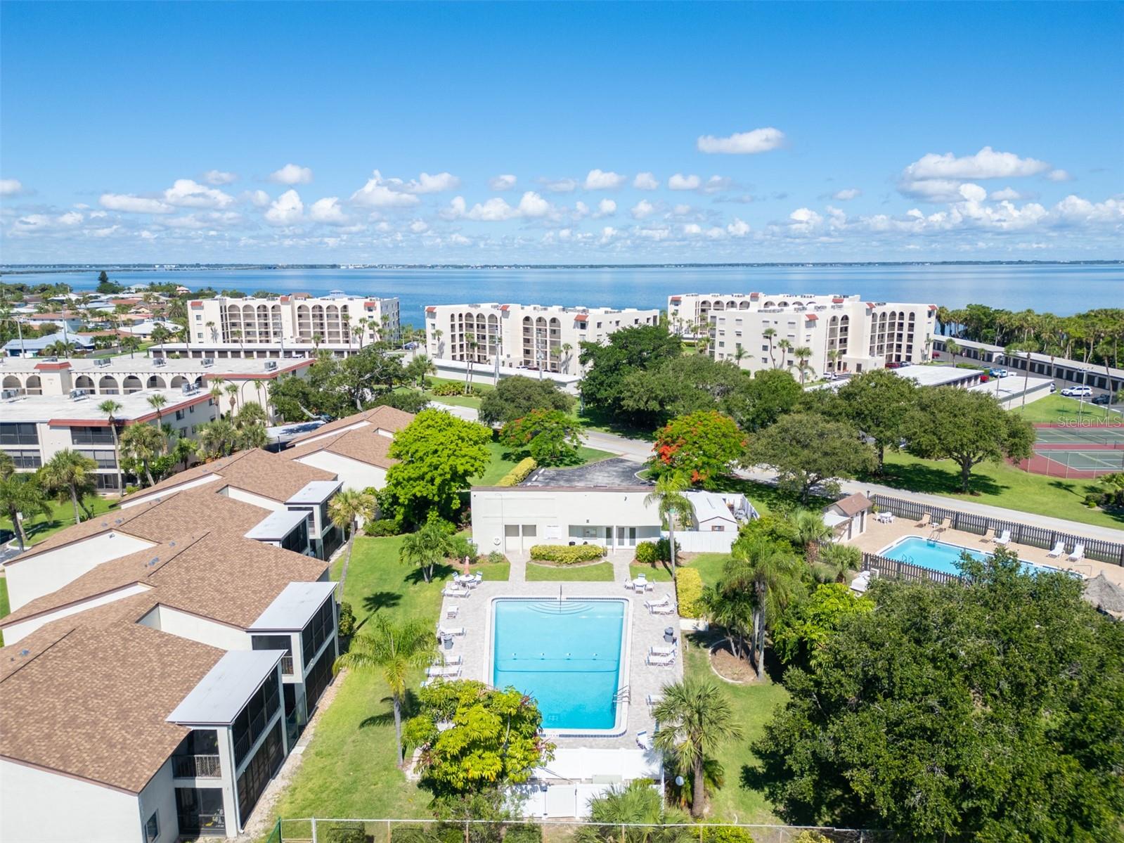 BANANA RIVER ESTATES - Residential