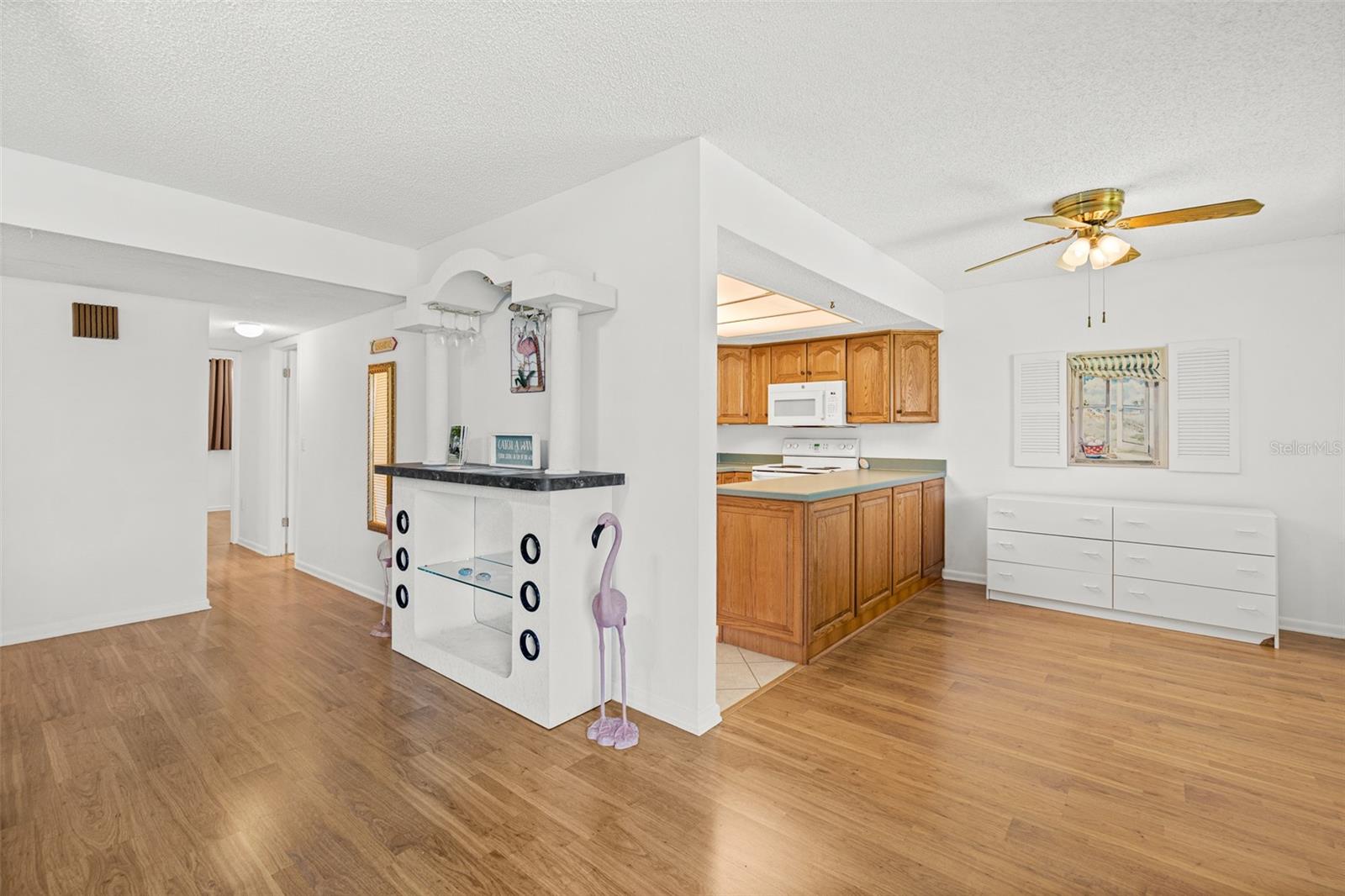 BANANA RIVER ESTATES - Residential