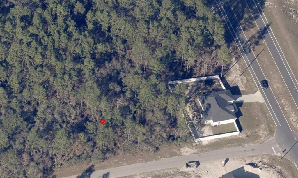 Photo of 3 SW 144th Lane, Ocala, FL 34473 (MLS # OM711648)