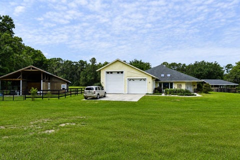Tiny photo for 6 Wintergreen Way, Ocala, FL 34482 (MLS # OM726286)