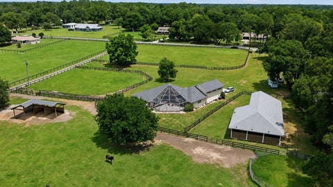 Tiny photo for 6 Wintergreen Way, Ocala, FL 34482 (MLS # OM726286)