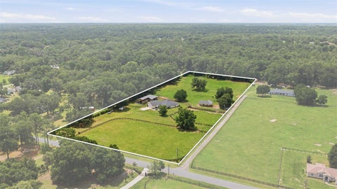 Tiny photo for 6 Wintergreen Way, Ocala, FL 34482 (MLS # OM726286)