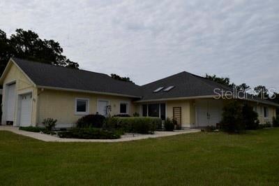 Photo of 6 Wintergreen Way, Ocala, FL 34482 (MLS # OM726286)