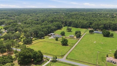Tiny photo for 6 Wintergreen Way, Ocala, FL 34482 (MLS # OM726286)
