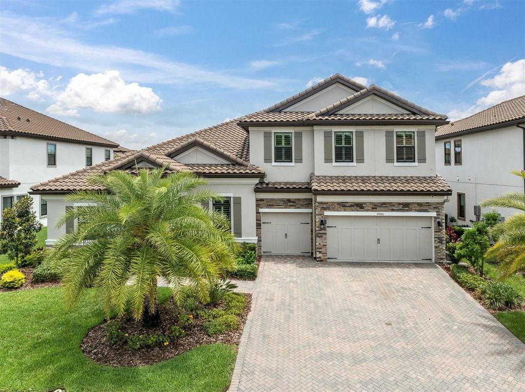 Photo of 5001 Night Star Trail, Odessa, FL 33556 (MLS # W7875563)