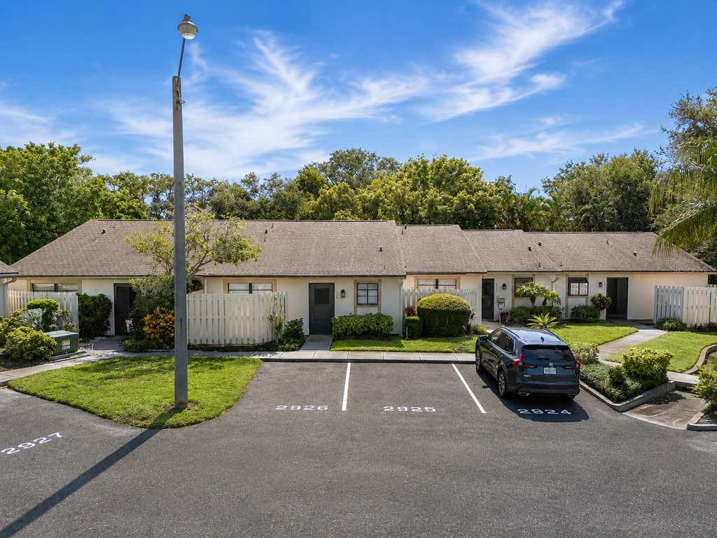 Photo of 2927 63rd Street W, Bradenton, FL 34209 (MLS # TB8535134)