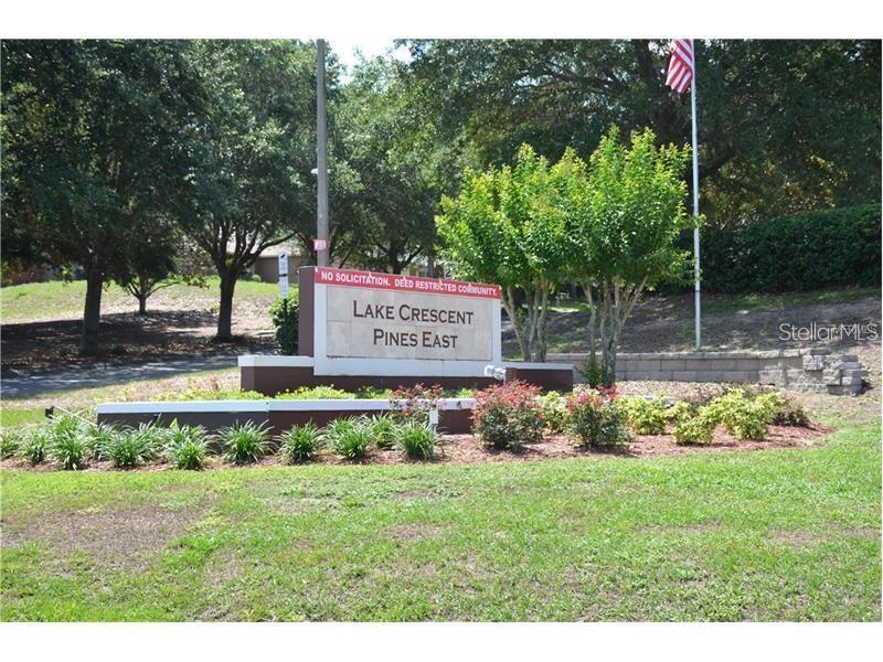 LAKE CRESCENT PINES EAST SUB - Residential Lease