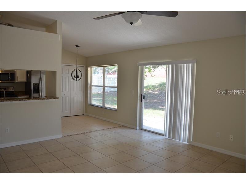 LAKE CRESCENT PINES EAST SUB - Residential Lease