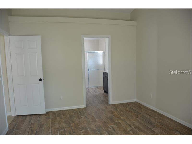 LAKE CRESCENT PINES EAST SUB - Residential Lease