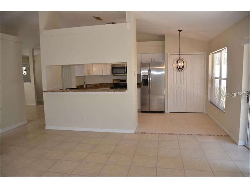 LAKE CRESCENT PINES EAST SUB - Residential Lease