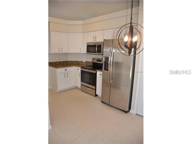 LAKE CRESCENT PINES EAST SUB - Residential Lease