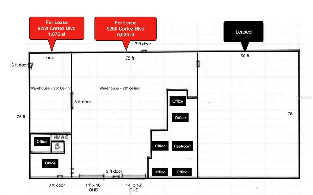 Photo of 9254 Cortez Boulevard, Weeki Wachee, FL 34613 (MLS # W7881022)