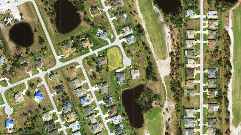 Photo of 50 Clubhouse Court, Rotonda West, FL 33947 (MLS # D6144065)