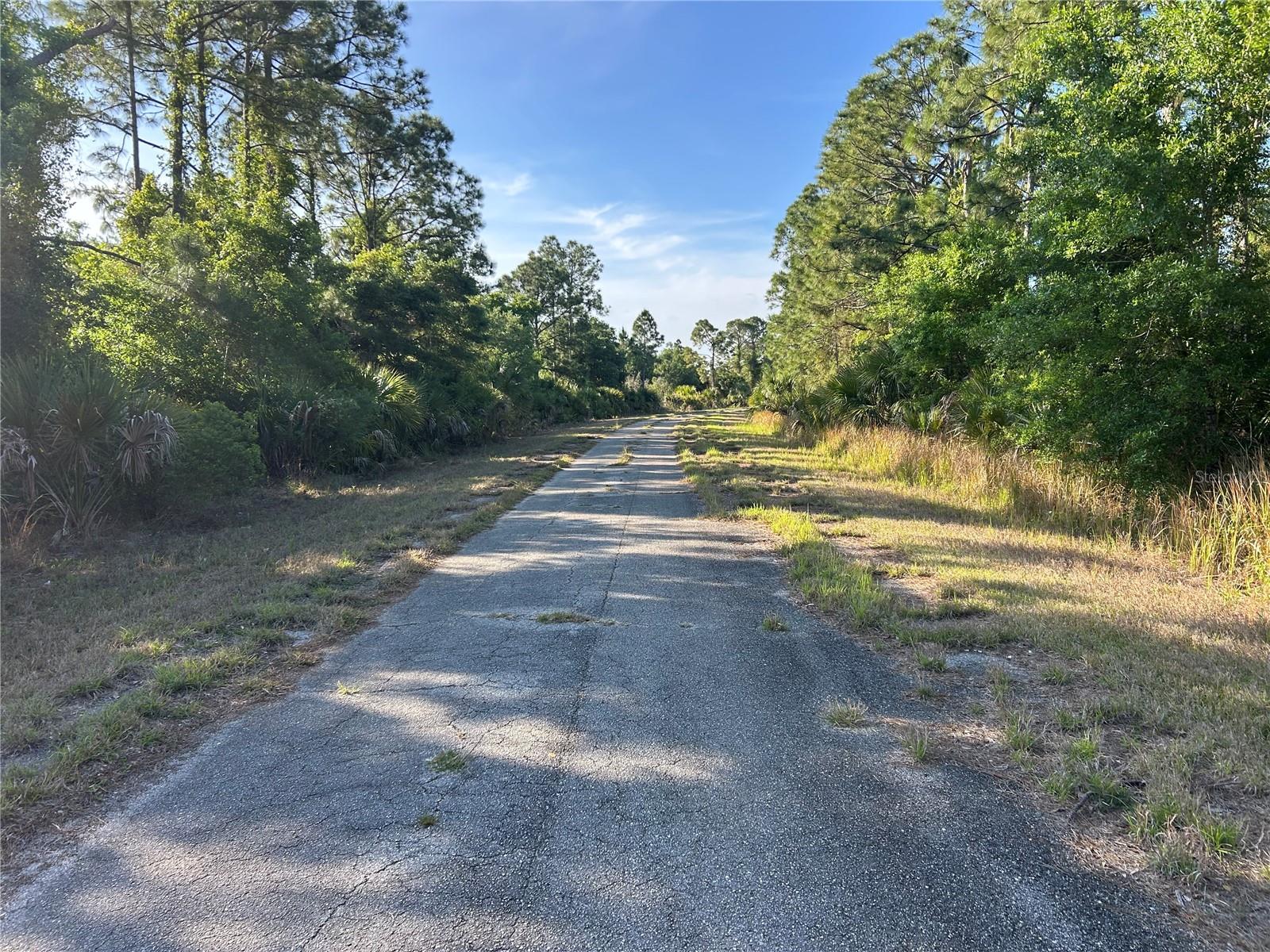 PORT CHARLOTTE SUB 44 - Land